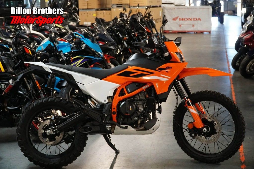 2026 KTM 390 Enduro R 390 R in Omaha, NE