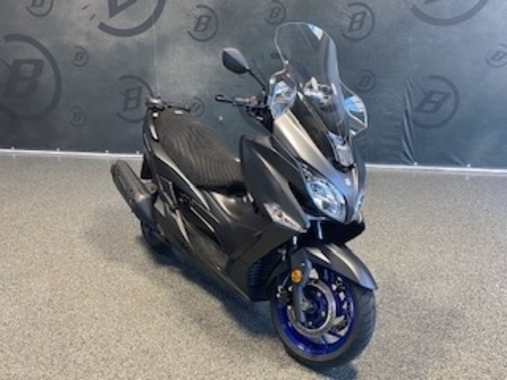 2025 Suzuki Burgman 400 400 in Covina, CA