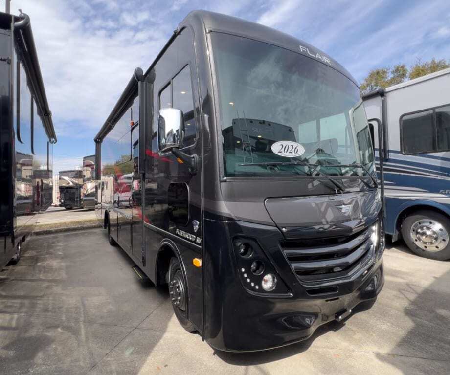 2026 Fleetwood FLAIR 29M in sanford FL