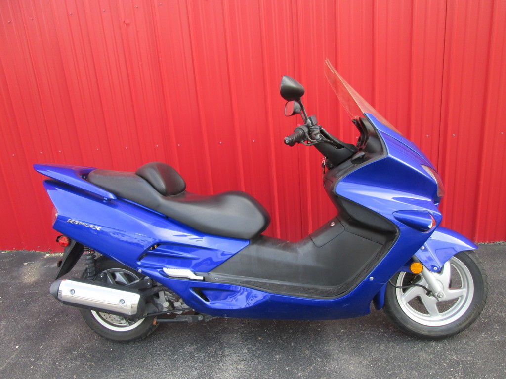 2006 Honda® Reflex® ABS ABS in Lewis Center, OH