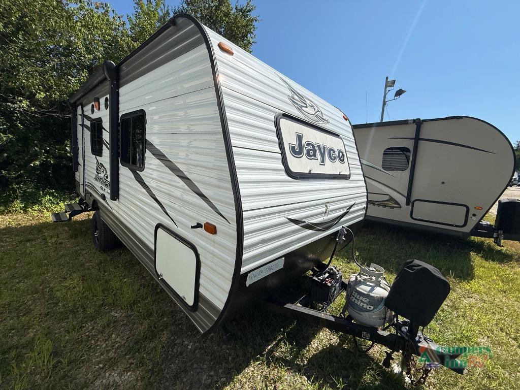 2017 Jayco Jay Flight SLX 19.5rb in kingston NH
