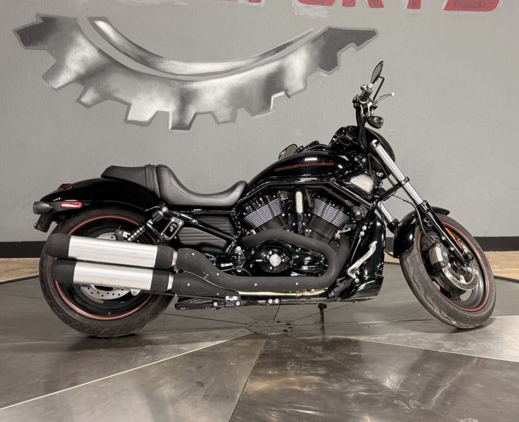 2009 Harley-Davidson® VRSCDX - V-Rod® Night Rod® in Houston, TX