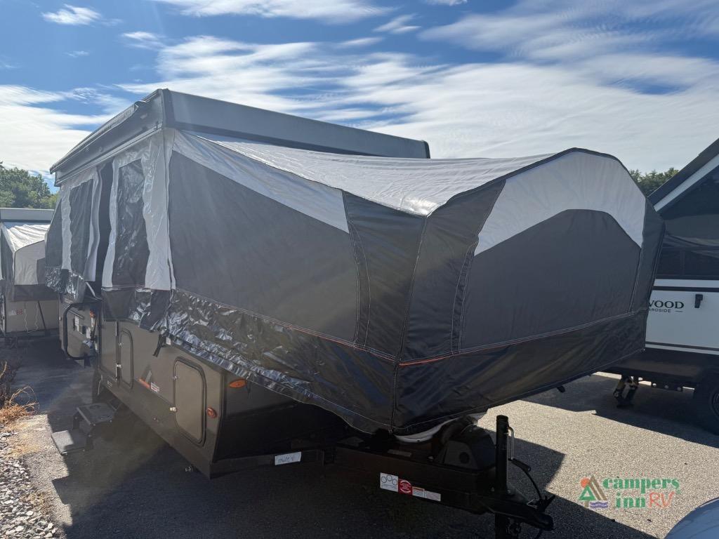 2024 Forest River Rv Rockwood Extreme Sports 2318 esp RV