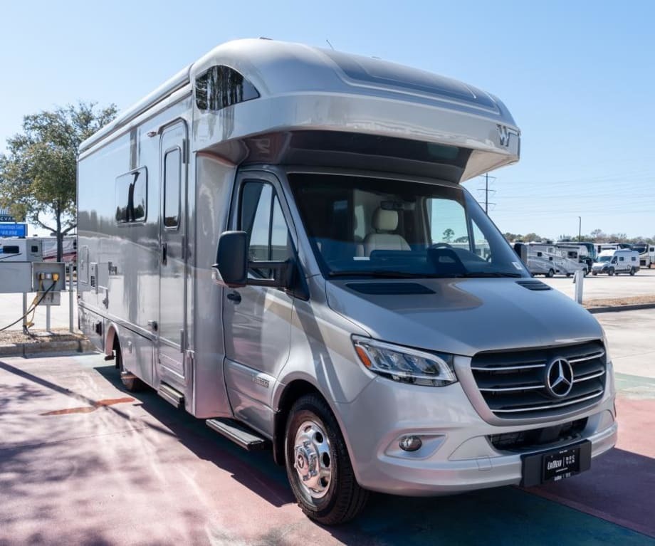 2026 Winnebago VIEW WM524D in sanford FL