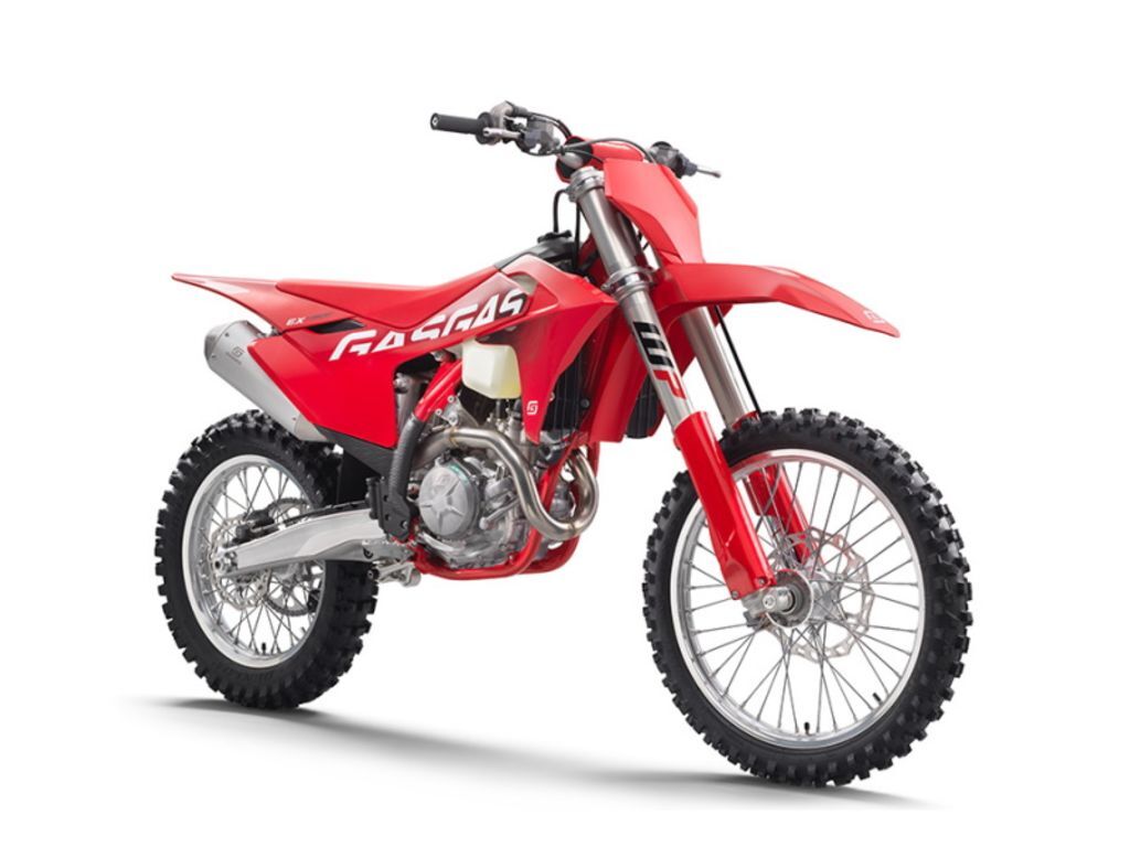 2024 Gasgas EX 450F in Hillsboro, OR
