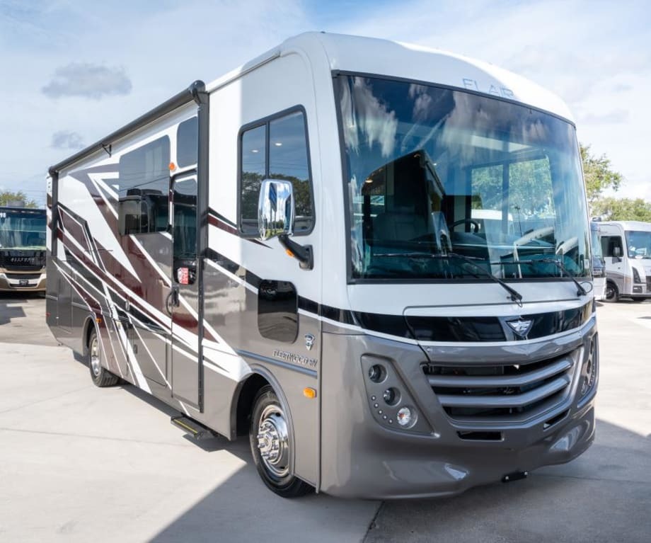 2026 Fleetwood FLAIR 29M in sanford FL
