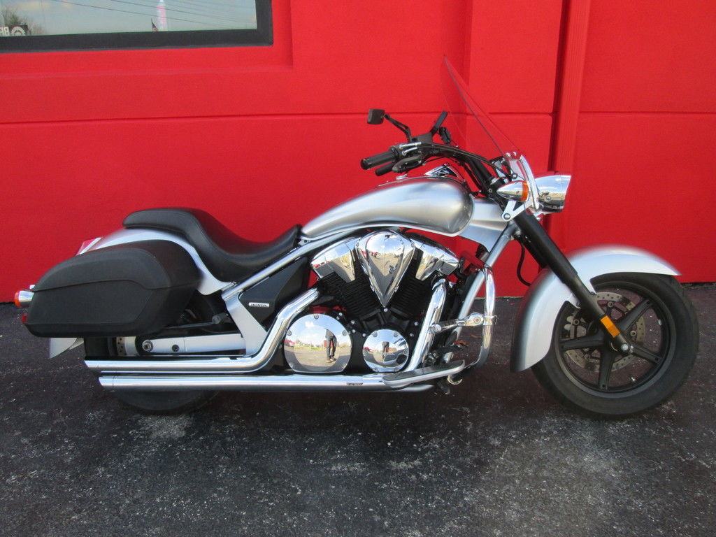 2014 Honda® Interstate in Lewis Center, OH