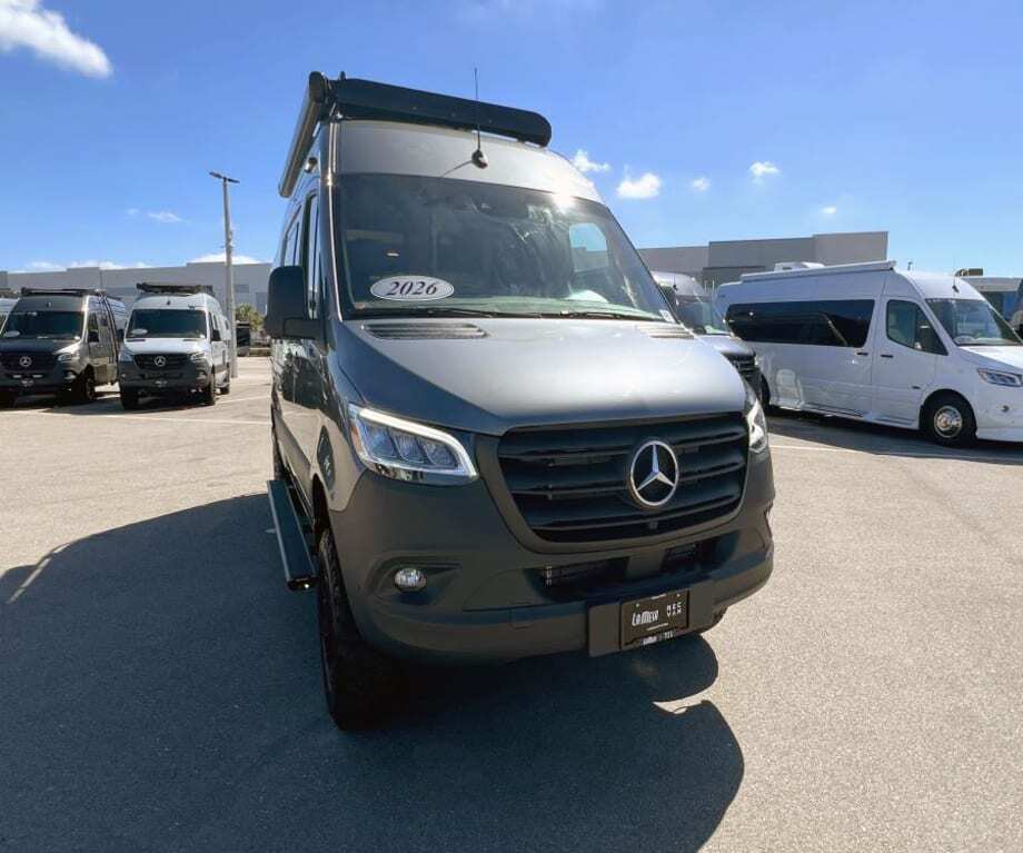 2026 Winnebago REVEL SPORT BMB44N in fort myers FL
