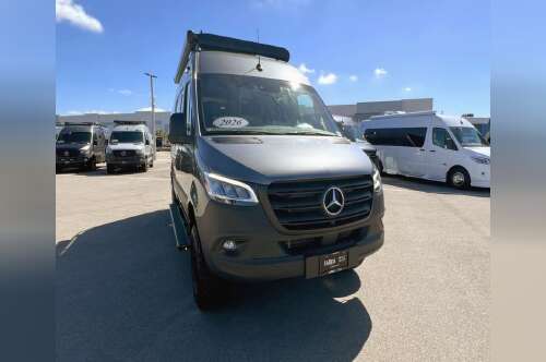 2026 Winnebago REVEL SPORT BMB44N in fort myers FL