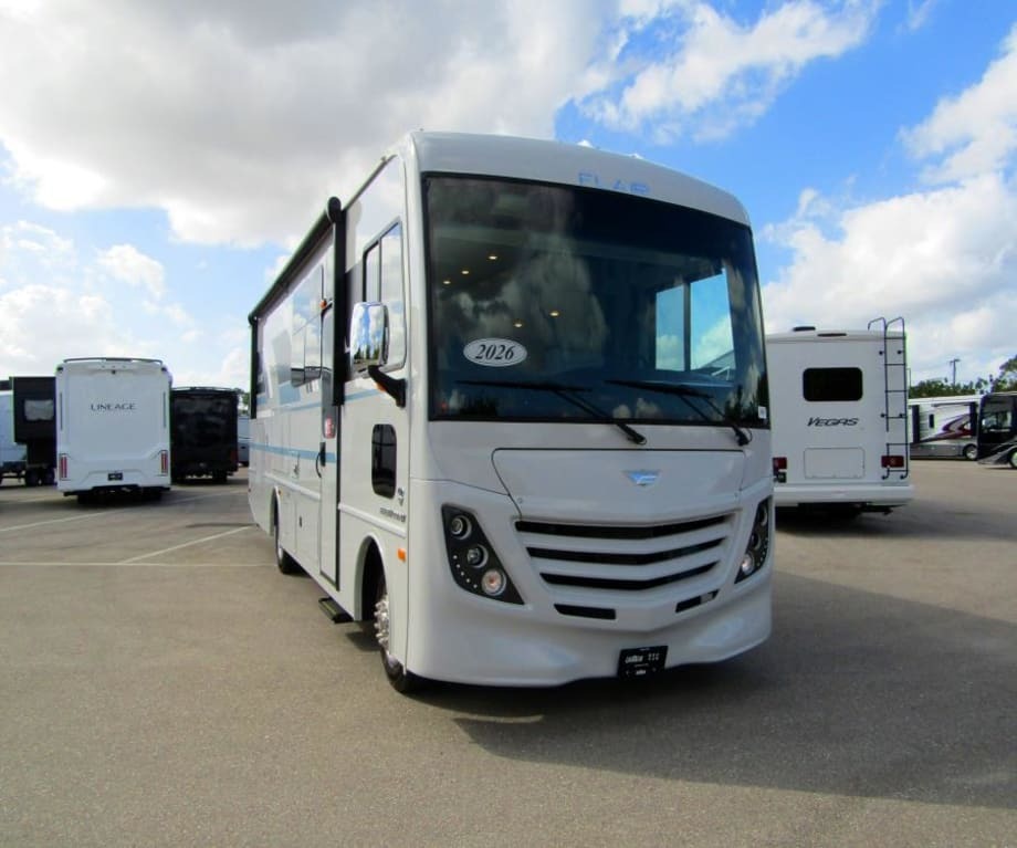 2026 Fleetwood FLAIR 29M in sanford FL