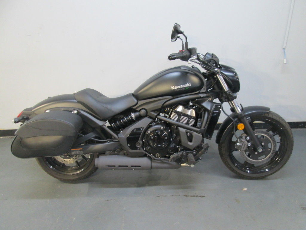 2024 Kawasaki Vulcan® S ABS S ABS in Lewis Center, OH