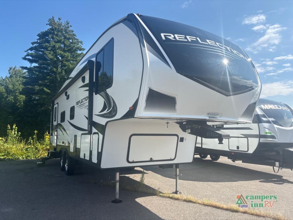 2022 Grand Design Reflection 150 Series 268BH in merrimack NH
