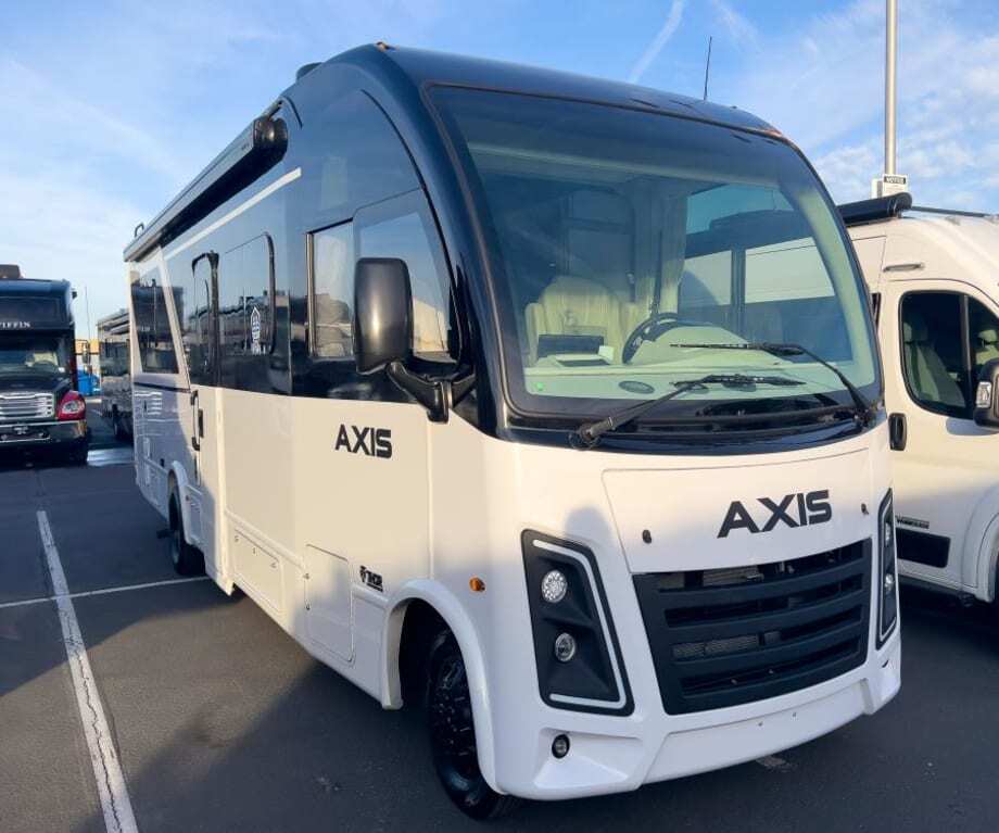 2026 Thor Motor Coach AXIS 28.1-A in phoenix AZ