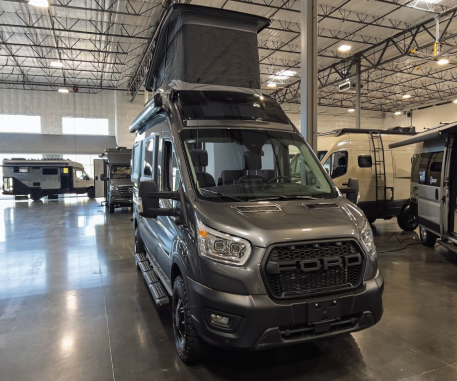 2026 Grand Design LINEAGE SERIES VT LVT2-POP RV