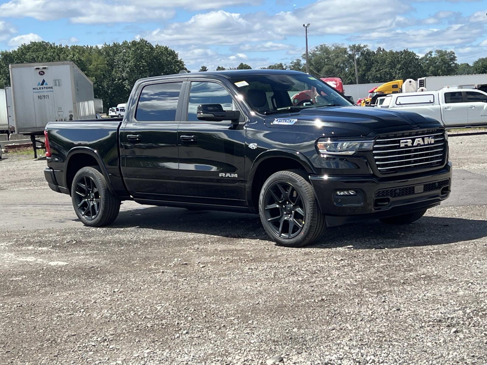 2027 Ram 1500 in Sterling Heights, MI