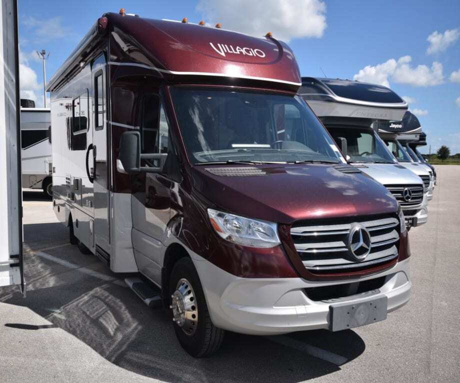 2021 Rev Renegade VILLAGIO 25RML in port st. lucie FL