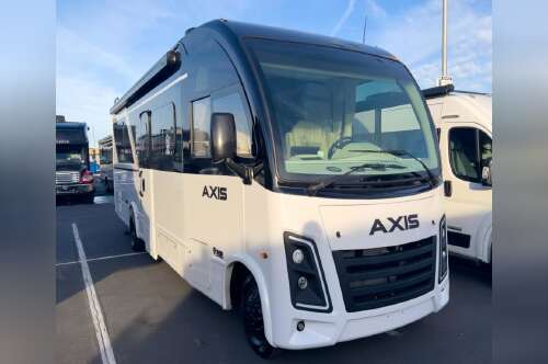 2026 Thor Motor Coach AXIS 28.1-A in san diego CA