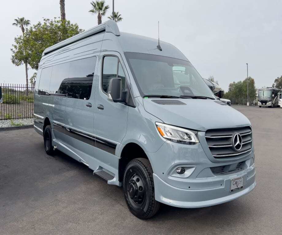 2027 Grech Rv STRADA-ION STRADA-I-AWD-T TOUR in san diego CA