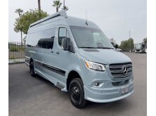 2025 Grech RV LUSSO Review image