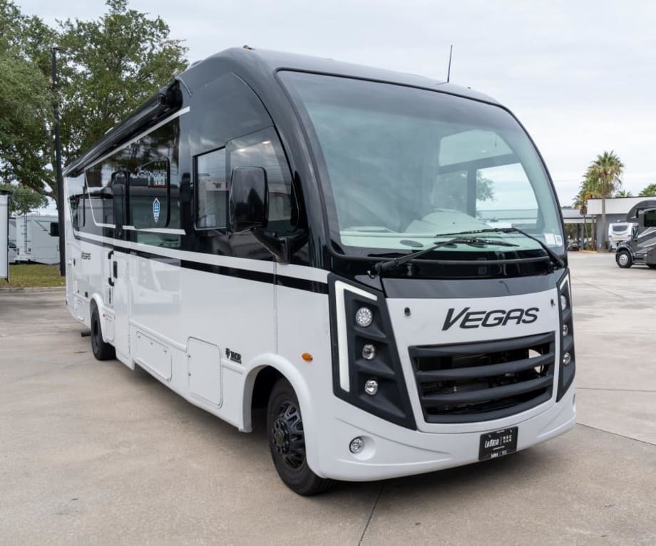2026 Thor Motor Coach VEGAS 28.1 in san diego CA