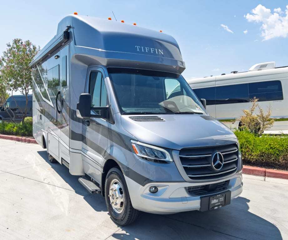 2027 Tiffin WAYFARER 25RW in mesa AZ