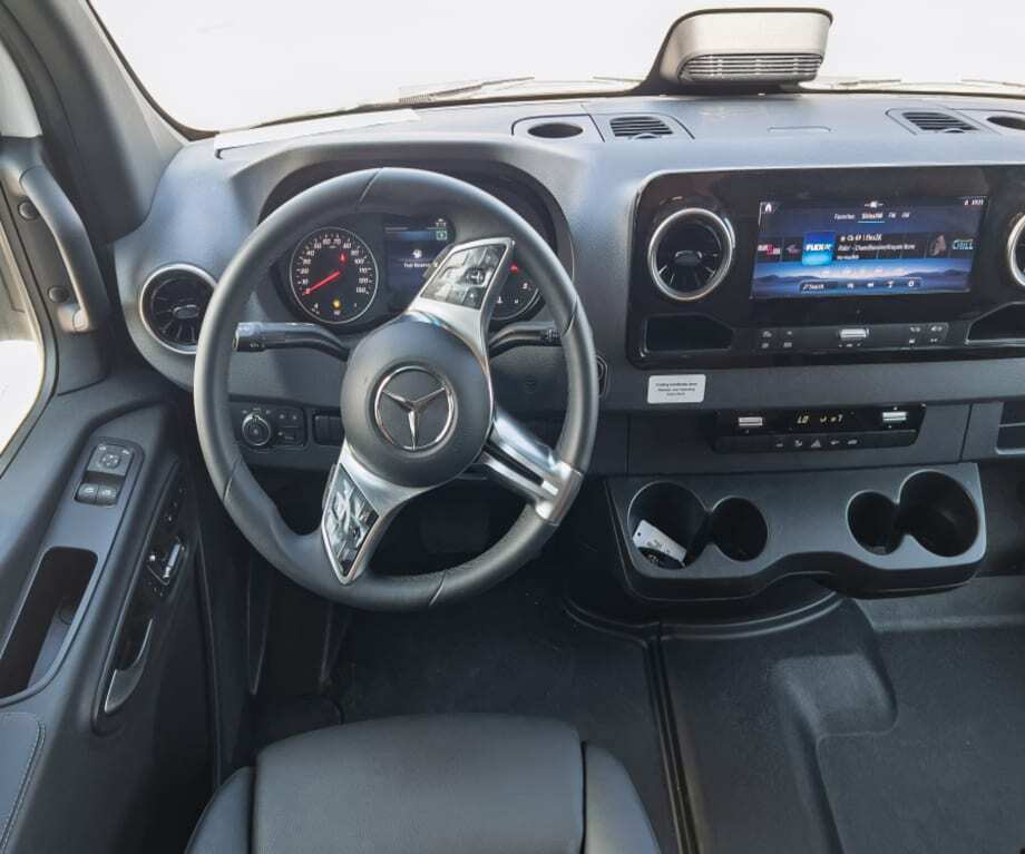 2027 Tiffin WAYFARER 25RW in mesa AZ