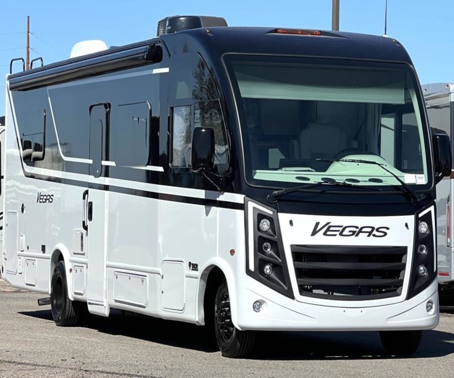 2026 Thor Motor Coach VEGAS 28.1 in albuquerque NM