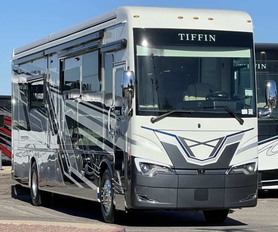 2026 Tiffin ALLEGRO BUS 40IP in phoenix AZ