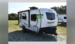 2021 Forest River Rv Flagstaff E-Pro 19FBS RV