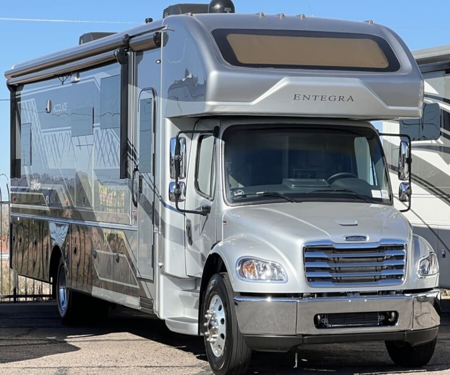 2026 Entegra ACCOLADE 37M in tucson AZ