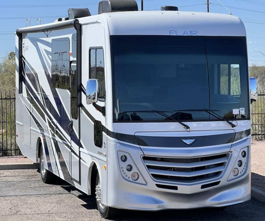 2026 Fleetwood FLAIR 29M in tucson AZ