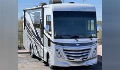 2026 Fleetwood FLAIR 29M RV