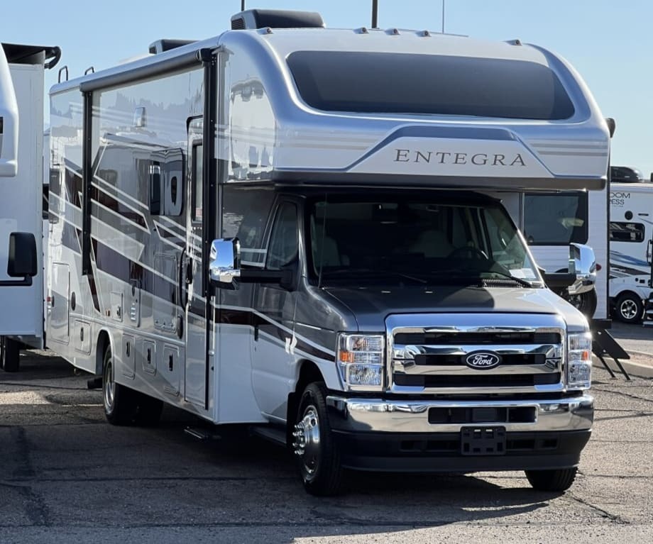2027 Entegera ODYSSEY 29V-EST-FBP in tucson AZ