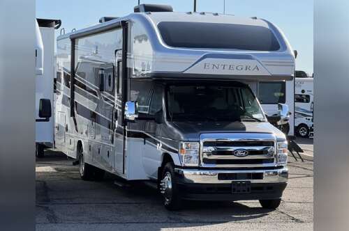 2027 Entegera ODYSSEY 29V-EST-FBP in tucson AZ