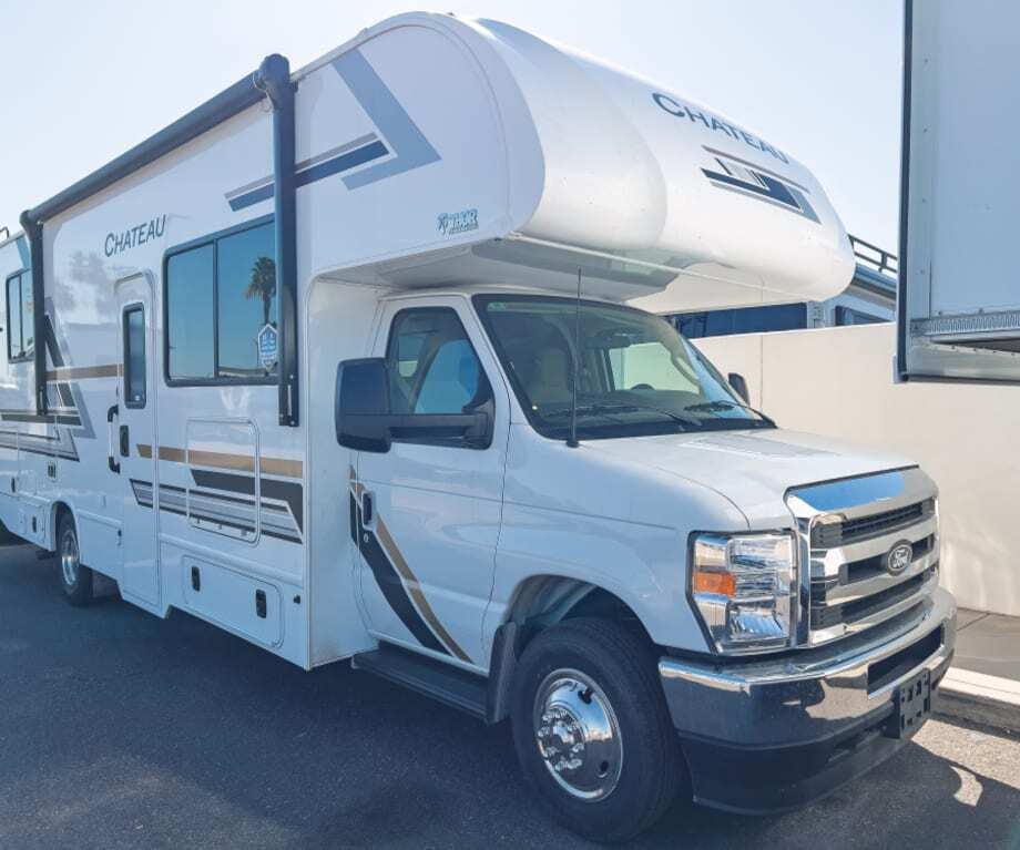 2027 Thor Motor Coach CHATEAU 28Z in phoenix AZ