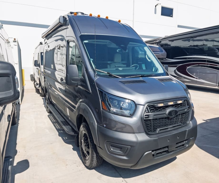 2027 Thor Motor Coach TALAVERA 1930 in albuquerque NM