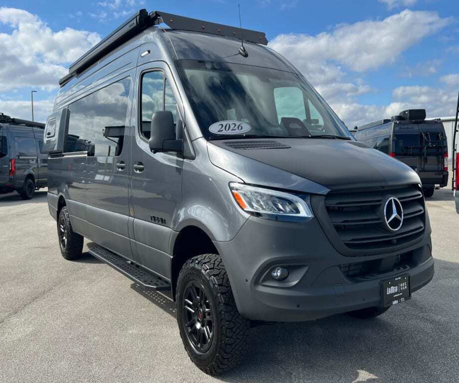 2026 Tiffin TIFFIN GH2 RV