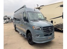 2025 Grech RV LUSSO Review image