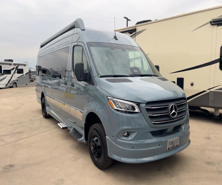 2027 Grech Rv STRADA-ION STRADA-I-AWD-T TOUR in mesa AZ