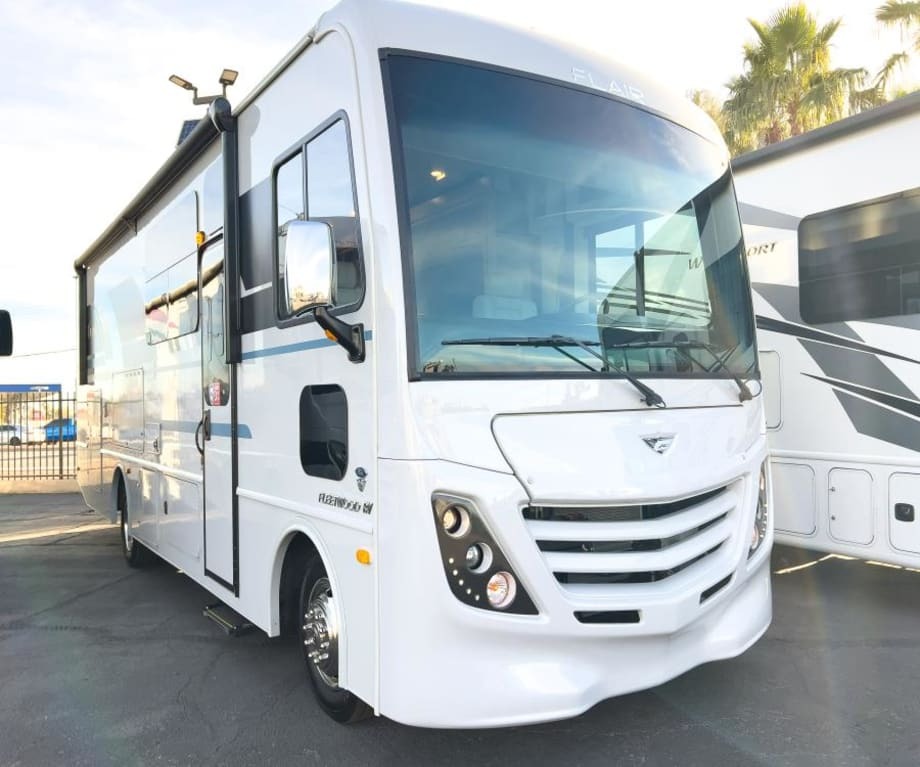 2026 Fleetwood FLAIR 29M in tucson AZ