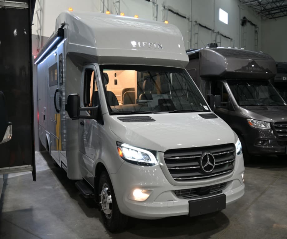 2027 Tiffin WAYFARER 25RW in fort lauderdale FL