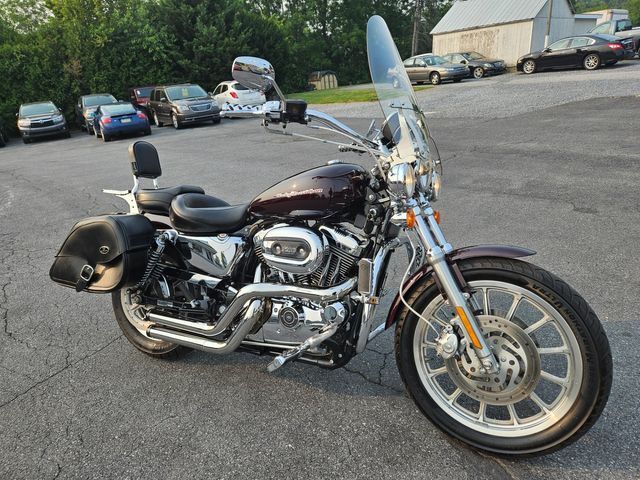 2005 Harley-Davidson Sportster XL1200R 1200 Roadster XL1200R in Ephrata, PA