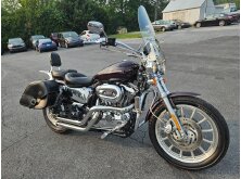 Motorcycle Profile of the Month: Harley-Davidson Sportster image
