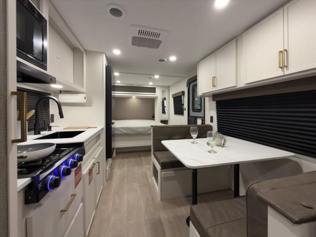 2027 Grand Design Transcend Xplor 19BHX in elko NV
