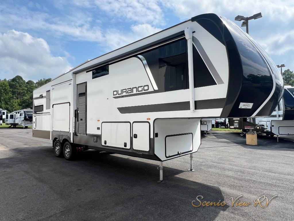 2027 Kz Durango D321RKT in west point VA