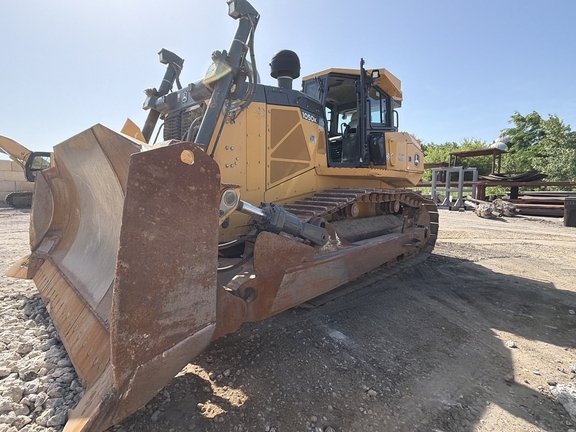 2018 John Deere 1050K in Wauconda, IL