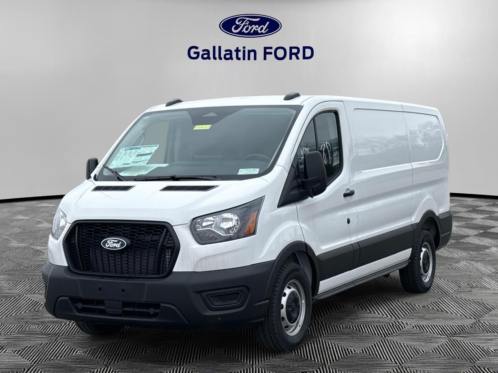 2026 FORD TRANSIT 150 in Gallatin, TN