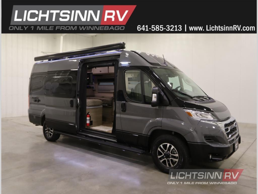 2027 Winnebago Travato 59K in forest city IA