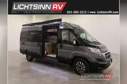 2027 Winnebago Travato 59K in forest city IA