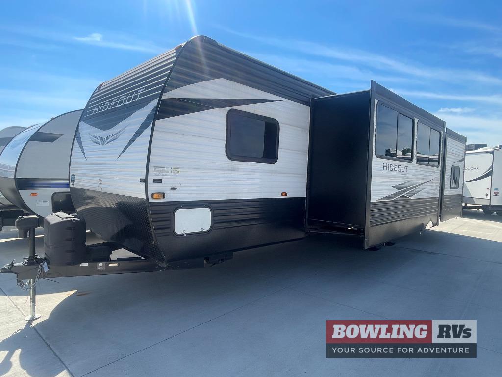 2021 Keystone Rv Hideout 318BR in ottumwa IA